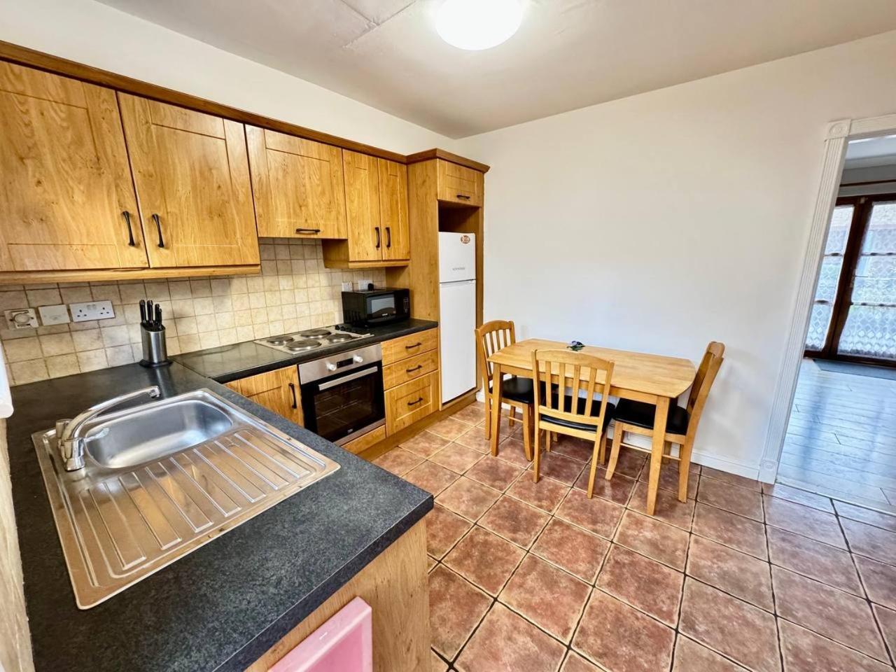 2bd Townhouse In The Heart Of 1 Ferienhaus Dublin