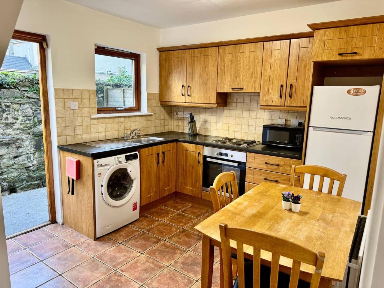Ferienhaus 2bd Townhouse In The Heart Of 1 *