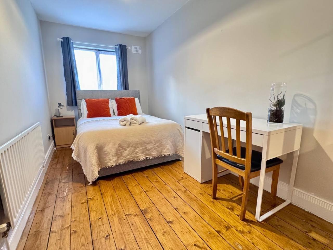 2bd Townhouse In The Heart Of 1 Ferienhaus Dublin