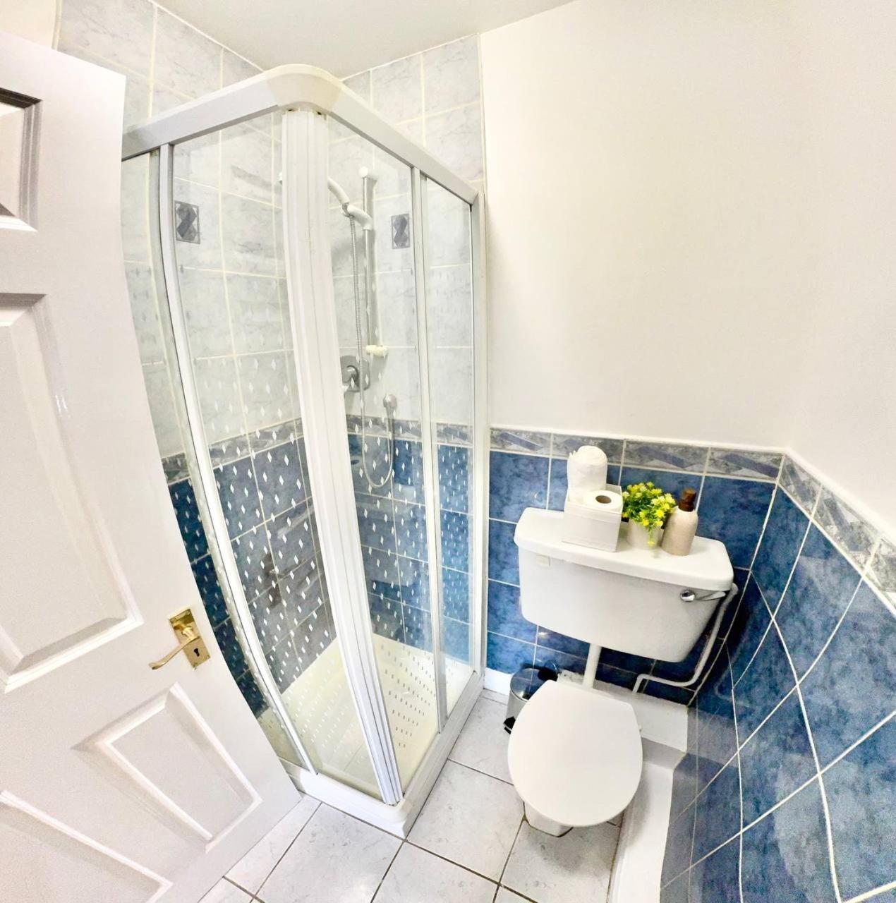 Ferienhaus 2bd Townhouse In The Heart Of 1 *