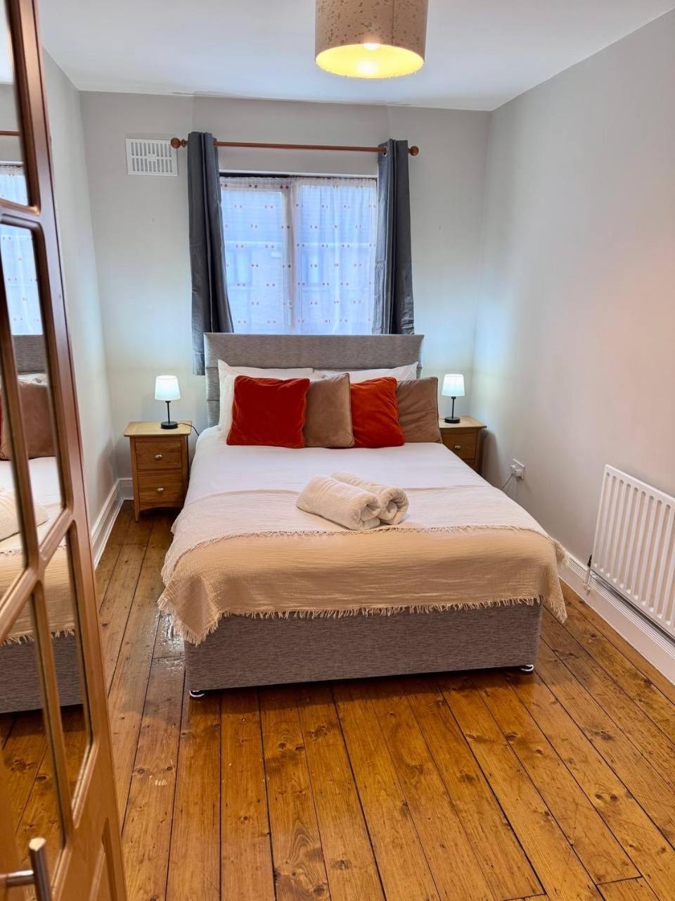 2bd Townhouse In The Heart Of 1 Ferienhaus *